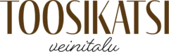 Toosikatsi veinitalu logo